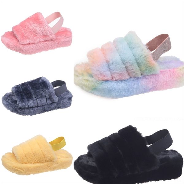 kno women slippers winter open new toe men couple shoes cute cat home plush minion plush slippers furry slippers warm indoor soft, Black
kno women slippers winter open new toe men couple shoes cute cat home plush minion plush slippers furry slippers warm indoor soft, Black
