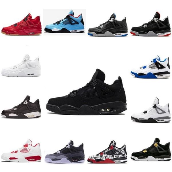 new 4 4s basketballs shoes metallic purple black cat bred cactus jack fire red singles mens sneakers women trainers dh5-1452136
new 4 4s basketballs shoes metallic purple black cat bred cactus jack fire red singles mens sneakers women trainers dh5-1452136