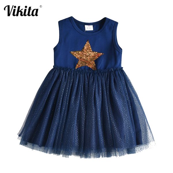 vikita girl princess dress summer tutu wedding birthday party dresses for girls children unicorn costume girls cotton dresses lj200923, Red;yellow
vikita girl princess dress summer tutu wedding birthday party dresses for girls children unicorn costume girls cotton dresses lj200923, Red;yellow
