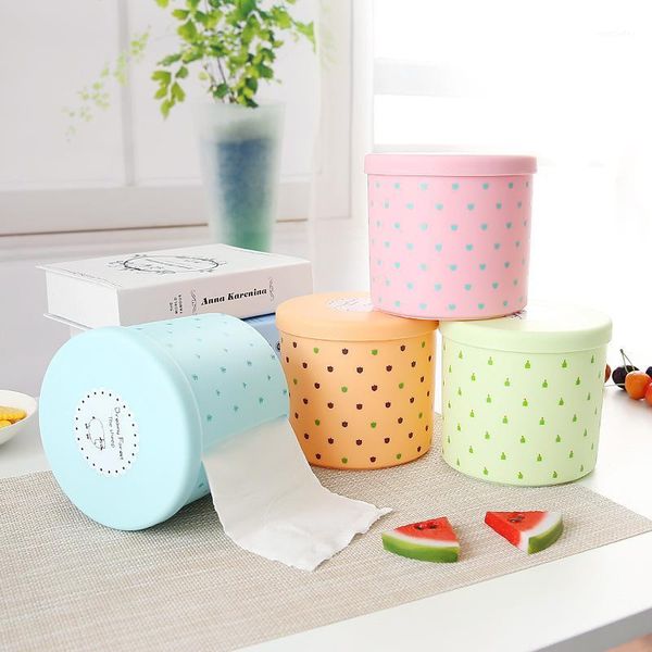tissue boxes & napkins plastic box round wood cover napkin holder side draw roll paper case table deskcontainer home organization1 
tissue boxes & napkins plastic box round wood cover napkin holder side draw roll paper case table deskcontainer home organization1