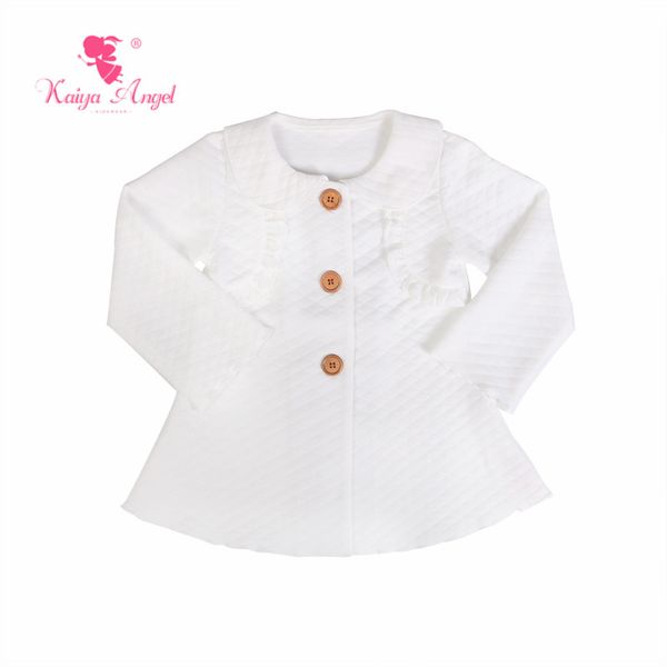 kaiya angel wholesale children fall winter white lace clothes coat long sleeve baby girls cotton jacket with wooden buttons, Blue;gray
kaiya angel wholesale children fall winter white lace clothes coat long sleeve baby girls cotton jacket with wooden buttons, Blue;gray