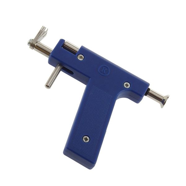 steel ear nose navel body piercing gun with 98pcs earring studs ear nose navel piercing gun
steel ear nose navel body piercing gun with 98pcs earring studs ear nose navel piercing gun