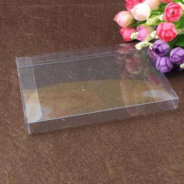 gift wrap 2.3*3.7*4.5cm 50pcs clear plastic pvc boxes schachtel transparent box for candy/wedding jewelry display packaging boxes1
gift wrap 2.3*3.7*4.5cm 50pcs clear plastic pvc boxes schachtel transparent box for candy/wedding jewelry display packaging boxes1