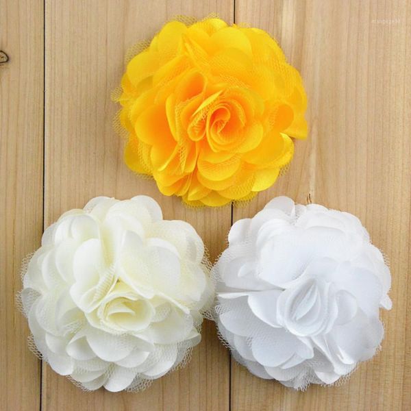 40pcs/lot 7cm chiffon flower fabric flowers for headband diy hair accessories lsfb0331
40pcs/lot 7cm chiffon flower fabric flowers for headband diy hair accessories lsfb0331