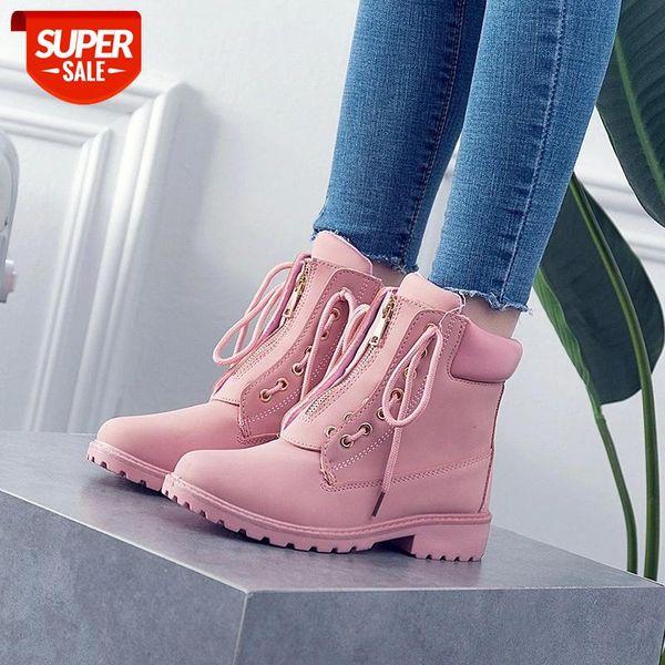 winter snow women boots 2020 new fashion solid winter ankle boots women round toe shoes lace-up square heel ladies shoes #fj7k, Black
winter snow women boots 2020 new fashion solid winter ankle boots women round toe shoes lace-up square heel ladies shoes #fj7k, Black