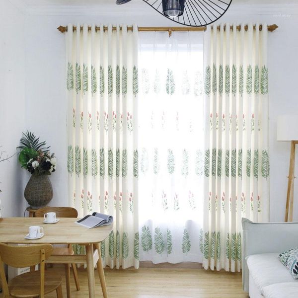 interior elegant simple leaves design embroidery curtain for living room and bedroom1
interior elegant simple leaves design embroidery curtain for living room and bedroom1