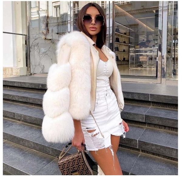 winter thick warm women's artificial fur coat faux fur coat female high imitation fox fur jacket loose long coatx1016, Black;brown
winter thick warm women's artificial fur coat faux fur coat female high imitation fox fur jacket loose long coatx1016, Black;brown