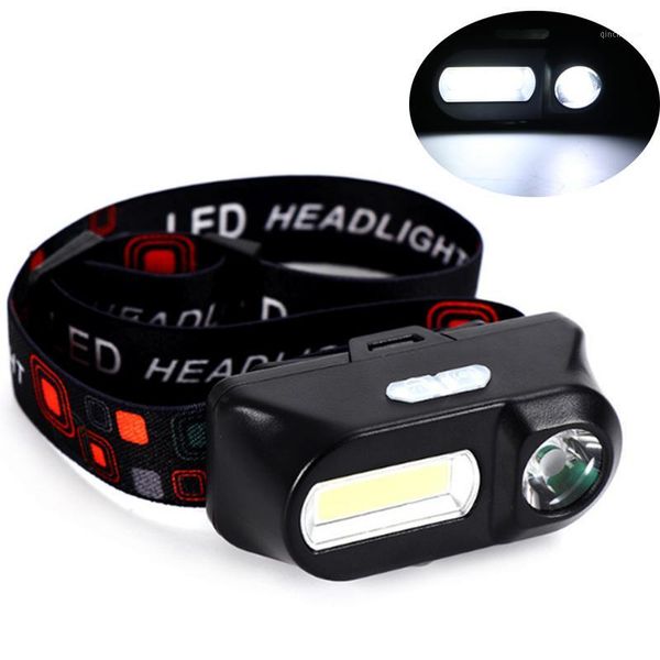 highlight cob led head light head lamp usb rechargeable 18650 battery handy camping night fishing light1
highlight cob led head light head lamp usb rechargeable 18650 battery handy camping night fishing light1