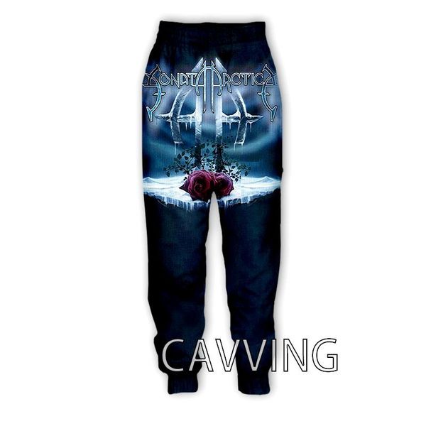 men's pants fashion 3d print sonata arctica band casual sports sweatpants straight jogging trousers, Black
men's pants fashion 3d print sonata arctica band casual sports sweatpants straight jogging trousers, Black