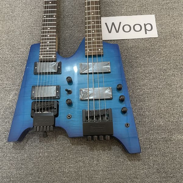 double neck blue body electric guitar with black hardware,rosewood fretboard,offer customized
double neck blue body electric guitar with black hardware,rosewood fretboard,offer customized