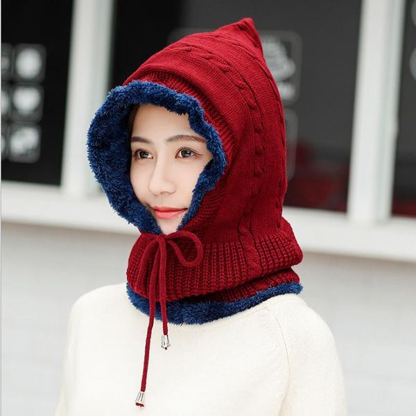 winter knitted hat beanie women scarf skullies beanies winter hats for men female caps gorras bonnet mask brand hats 2020
winter knitted hat beanie women scarf skullies beanies winter hats for men female caps gorras bonnet mask brand hats 2020