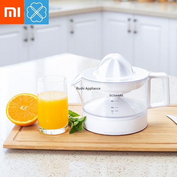 mijia scishare electric juicer juice maker two-way juice high rate easy to disassemble clean home healthy juices
mijia scishare electric juicer juice maker two-way juice high rate easy to disassemble clean home healthy juices