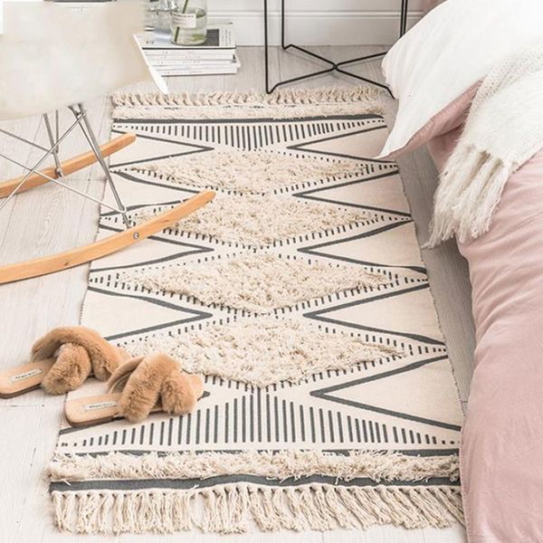 carpets morocco cotton hand woven printed area rugs tufted tassels throw rug machine washable bath mat doormat carpet tapete para sala
carpets morocco cotton hand woven printed area rugs tufted tassels throw rug machine washable bath mat doormat carpet tapete para sala