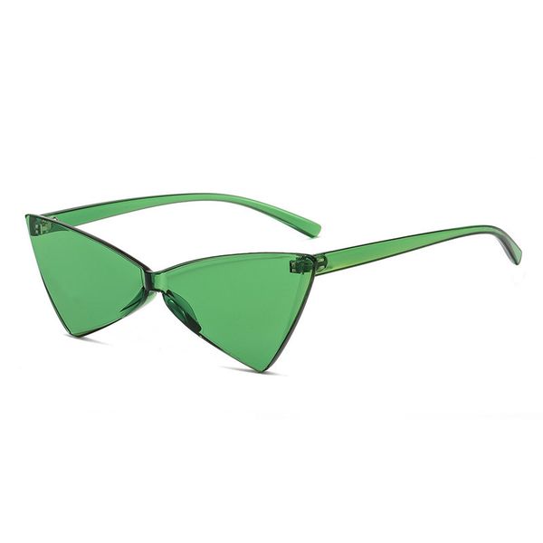 new green women fashion candy color sun glasses ladies party eyeglasses trendy small triangle eyewears shade sunglasses2021
new green women fashion candy color sun glasses ladies party eyeglasses trendy small triangle eyewears shade sunglasses2021