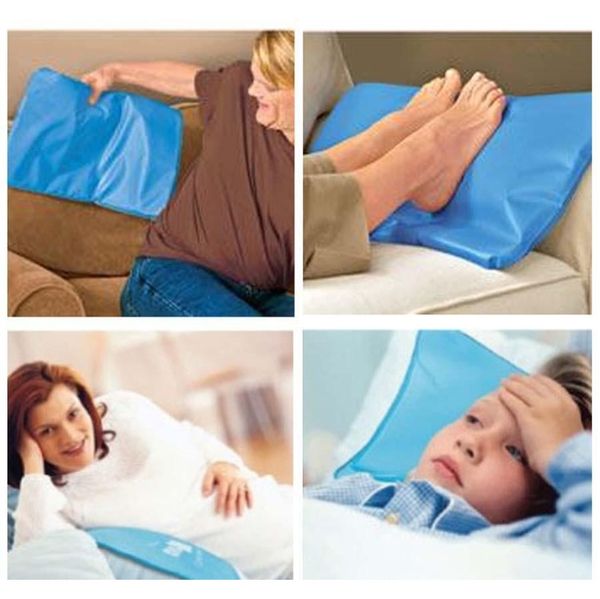 wholesale muscle relief summer ice pad massager therapy sleeping aid insert pillows pad mat cooling gel pillow with jllyyz mx_home
wholesale muscle relief summer ice pad massager therapy sleeping aid insert pillows pad mat cooling gel pillow with jllyyz mx_home