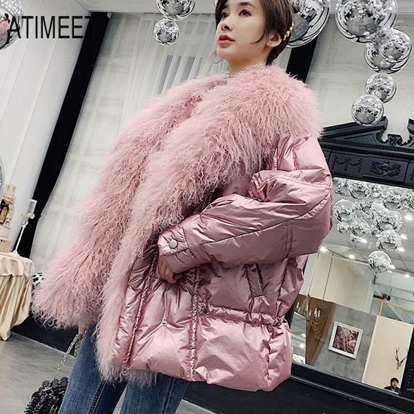 women's down & parkas fashion jacket white duck jackets winter casual style women warm coats and female outwear1, Black
women's down & parkas fashion jacket white duck jackets winter casual style women warm coats and female outwear1, Black