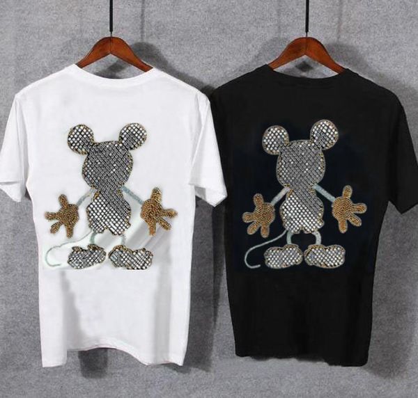summer size big male fashion 3d t shirt short hip hop young tshirt az5k, White;black
summer size big male fashion 3d t shirt short hip hop young tshirt az5k, White;black
