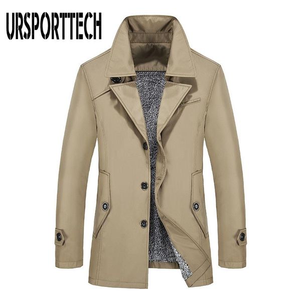 new autumn winter trench coat men blazer design business casual suit jacket thick warm windbreaker men overcoat plus size -8xl, Tan;black
new autumn winter trench coat men blazer design business casual suit jacket thick warm windbreaker men overcoat plus size -8xl, Tan;black