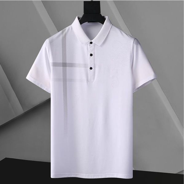 2021ss polo mens clothing poloshirt shirt men 100% cotton short sleeve casual breathable summer breathable solid size m-3xl embroidery, White;black
2021ss polo mens clothing poloshirt shirt men 100% cotton short sleeve casual breathable summer breathable solid size m-3xl embroidery, White;black