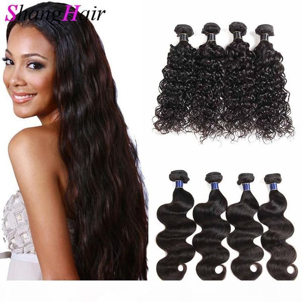 mink brazilian virgin hair weft water wave 8inch-26inch wet & wavy virgin hair bundles 8a grade unprocessed body wave human hair weaves, Black
mink brazilian virgin hair weft water wave 8inch-26inch wet & wavy virgin hair bundles 8a grade unprocessed body wave human hair weaves, Black