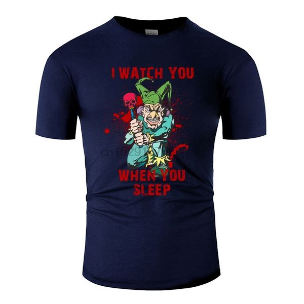 vintage evil clown 18 watching for men mens oversize s 5xl humorous tee hoodie designers t shirts sweatshirt
vintage evil clown 18 watching for men mens oversize s 5xl humorous tee hoodie designers t shirts sweatshirt