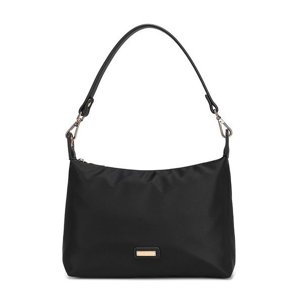 2020 new brand design light weight black oxford vintage women shoulder bag small solid fashion lady handbags baguette
2020 new brand design light weight black oxford vintage women shoulder bag small solid fashion lady handbags baguette