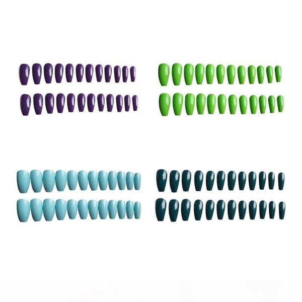 fake nails long section almond impress press on nails black nep new pops sharp with sticker nail artificial gloss false glu t3n0, Red;gold
fake nails long section almond impress press on nails black nep new pops sharp with sticker nail artificial gloss false glu t3n0, Red;gold