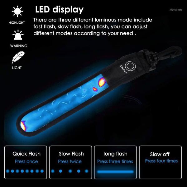 elbow & knee pads hand strap wristband led safety reflective light shine flash glowing luminous armband arm belt band wrist support ed-1, Black;gray
elbow & knee pads hand strap wristband led safety reflective light shine flash glowing luminous armband arm belt band wrist support ed-1, Black;gray