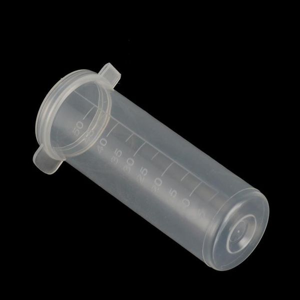 50ml gland cap round bottom plastic centrifugal tube with scale laboratory analysis sample vial container lab supplie bbypmx
50ml gland cap round bottom plastic centrifugal tube with scale laboratory analysis sample vial container lab supplie bbypmx