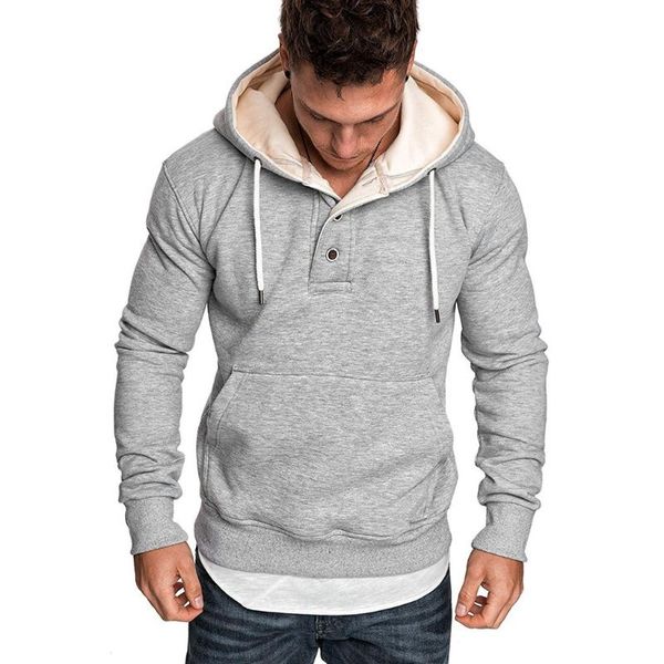 men sweatshirts men autumn spring solid color long sleeve hoodies sweatershirt shirt mens sport coat blouse, Black
men sweatshirts men autumn spring solid color long sleeve hoodies sweatershirt shirt mens sport coat blouse, Black