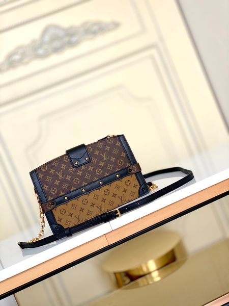 classic soft box bag handbag wallet backpack main card holder duffle bag women handbags handbag horsebit card holder m43596, Silver
classic soft box bag handbag wallet backpack main card holder duffle bag women handbags handbag horsebit card holder m43596, Silver