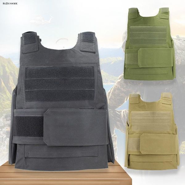 hunting jackets combat cs vest green sports tactical carrier camo woodland outdoor, Camo;black
hunting jackets combat cs vest green sports tactical carrier camo woodland outdoor, Camo;black