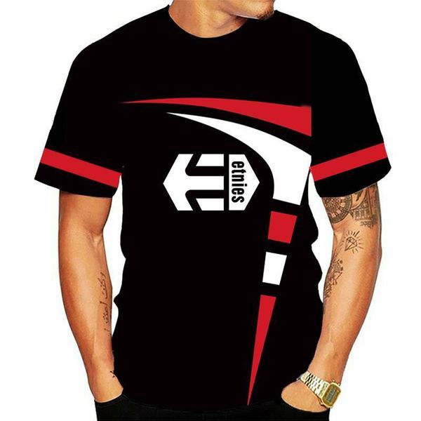 team clothing printing t-shirt racing suit sports shirt tee men and women 3d printing t-shirt new, White;black
team clothing printing t-shirt racing suit sports shirt tee men and women 3d printing t-shirt new, White;black