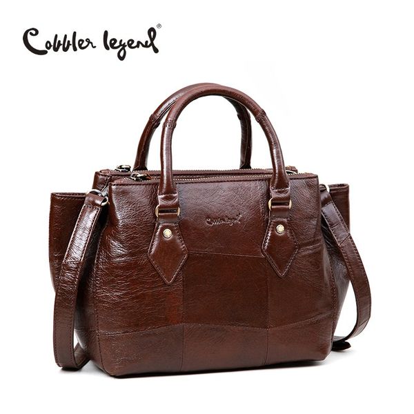 cobbler legend 2019 new arrival women's totes bags for women messenger crossbody bag for lady genuine leather handbag female
cobbler legend 2019 new arrival women's totes bags for women messenger crossbody bag for lady genuine leather handbag female