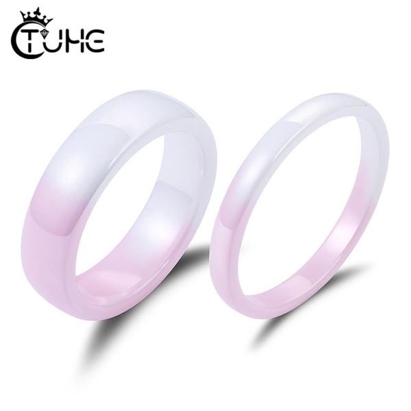 cluster rings fashion never fade inter-color crystal clear ceramic 3mm 6mm width smooth mix purple white women for wholesale, Golden;silver
cluster rings fashion never fade inter-color crystal clear ceramic 3mm 6mm width smooth mix purple white women for wholesale, Golden;silver