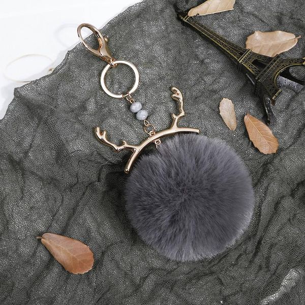 1pcs fashion plush ball keychain diy jewelry curtain garments decorative accessories key chain handbag pendant craft tassels h bbysfp
1pcs fashion plush ball keychain diy jewelry curtain garments decorative accessories key chain handbag pendant craft tassels h bbysfp