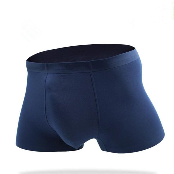 60 superfine bamboo fibers seamless underpant fashion mens non-inductive label flat pants fast delivery1, Black;white
60 superfine bamboo fibers seamless underpant fashion mens non-inductive label flat pants fast delivery1, Black;white