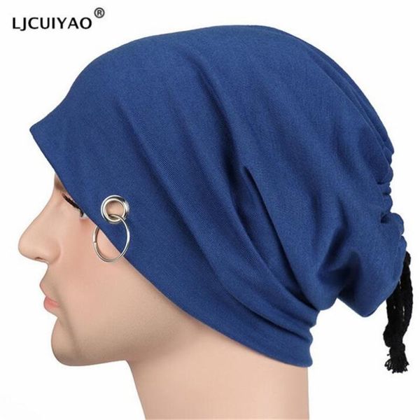 ljcuiyao winter hat for woman man hip hop caps casual sloid cotton outdoors skullies iron ring beanies hat
ljcuiyao winter hat for woman man hip hop caps casual sloid cotton outdoors skullies iron ring beanies hat