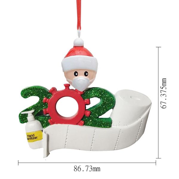 us stock 100% same as pictures quarantine christmas birthdays party decoration gift product personalized family of 4 ornament
us stock 100% same as pictures quarantine christmas birthdays party decoration gift product personalized family of 4 ornament
