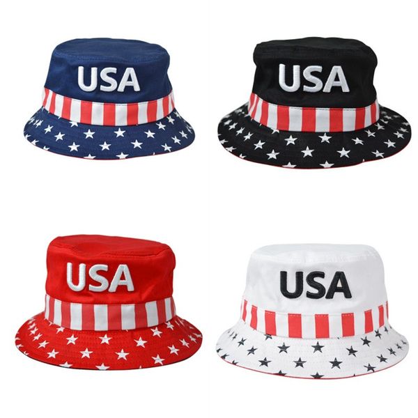 usa trump 2020 sunshade hat multi color sunscreen bucket hats fisherman party gift home and outdoor 12sx h1
usa trump 2020 sunshade hat multi color sunscreen bucket hats fisherman party gift home and outdoor 12sx h1