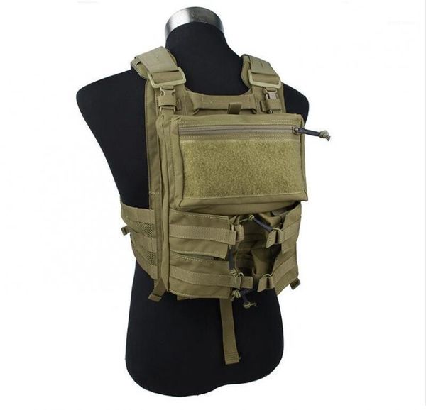 waist support tmc2743 wg/kk 4020 special connection backpack small water bag outsourcing 500d cordura fabric1, Black;gray
waist support tmc2743 wg/kk 4020 special connection backpack small water bag outsourcing 500d cordura fabric1, Black;gray