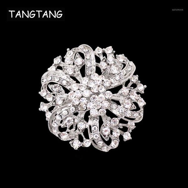 vintage pin wedding jewelry crystal brooch pin for bride bridesmaid round fashion rhinestone brooch trendy, item no.: bh73771, Gray
vintage pin wedding jewelry crystal brooch pin for bride bridesmaid round fashion rhinestone brooch trendy, item no.: bh73771, Gray