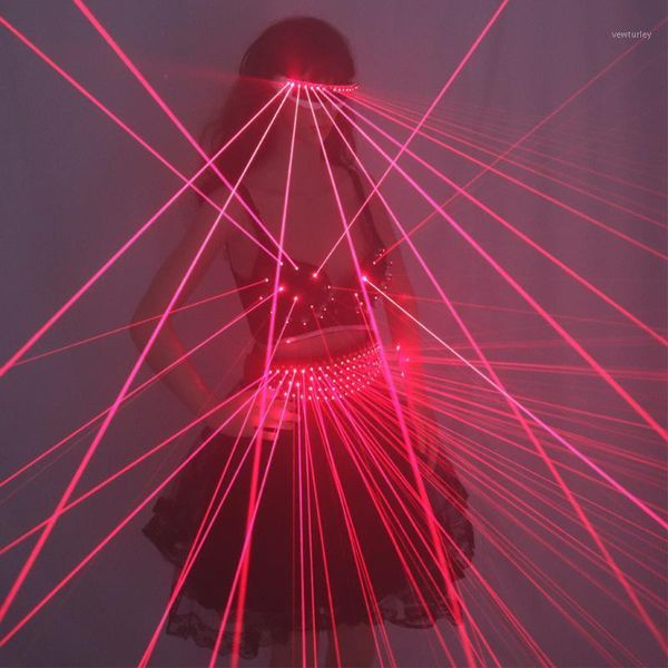 party decoration red led clothes, laser suits, bra girl,laser glasses for nightclub performers1
party decoration red led clothes, laser suits, bra girl,laser glasses for nightclub performers1
