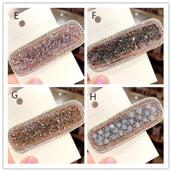 новое прибытие площади водослива bling кристалл шпильки головные уборы clips женщины девушки rhinestone заколки для волос заколка аксессуары, Black;brown
новое прибытие площади водослива bling кристалл шпильки головные уборы clips женщины девушки rhinestone заколки для волос заколка аксессуары, Black;brown