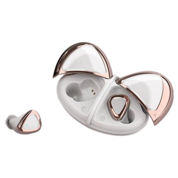 bluetooth headset tws wireless earbuds ipx7 waterproof hi-fi bluetooth 5.0 headset 500mah
bluetooth headset tws wireless earbuds ipx7 waterproof hi-fi bluetooth 5.0 headset 500mah
