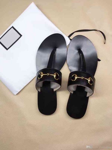 lady flat classic slippers designer cowhide beach loafers leather lazy flip flops metal buckle women shoes slides large size, Black
lady flat classic slippers designer cowhide beach loafers leather lazy flip flops metal buckle women shoes slides large size, Black