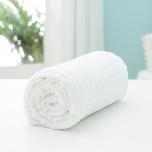 6 layers baby blanket newborn baby cotton gauze bath towel cover quilt air conditioning blanket throw
6 layers baby blanket newborn baby cotton gauze bath towel cover quilt air conditioning blanket throw