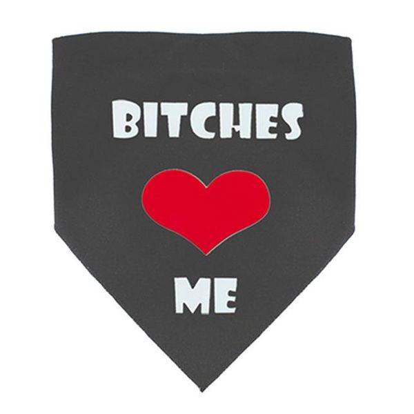 bitches love me adjustable dog bandana pet scarf cute neckerchief for puppy dog cat pet bibs q wmtknf
bitches love me adjustable dog bandana pet scarf cute neckerchief for puppy dog cat pet bibs q wmtknf