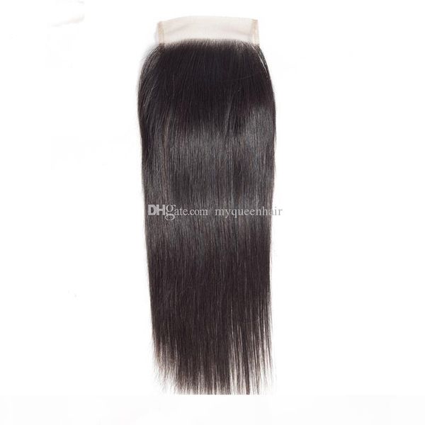 my queen virgin human hair silk base swiss hd 4*4 lace closure frontal straight silk closure with baby hair, Black;brown
my queen virgin human hair silk base swiss hd 4*4 lace closure frontal straight silk closure with baby hair, Black;brown