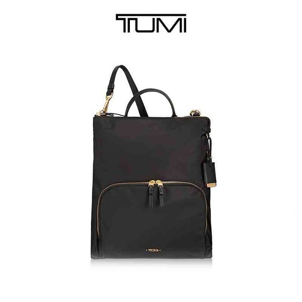 tumi / tuming voyageur series women's leisure fashion single shoulder messenger bag 0484946d-2
tumi / tuming voyageur series women's leisure fashion single shoulder messenger bag 0484946d-2